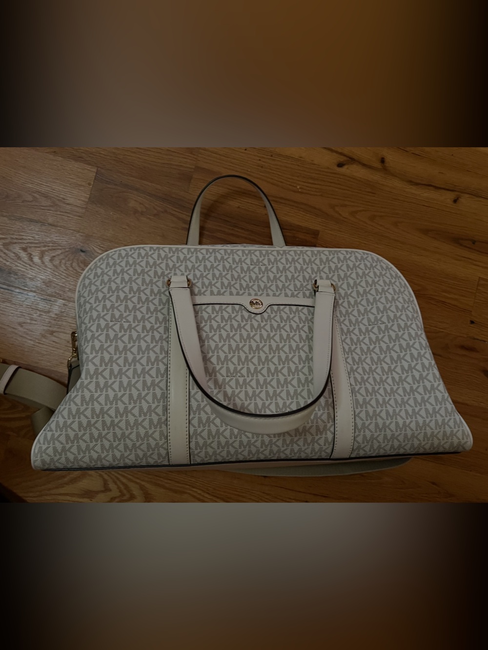 Michael kors Duffel Bag